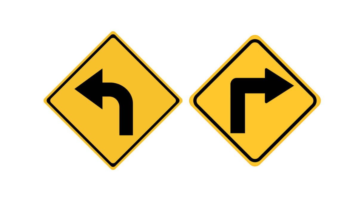 senales de transito