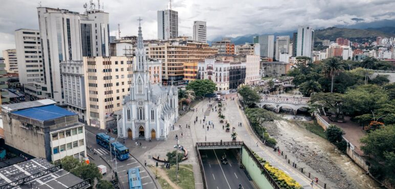 Más de 6.300 uniformados reforzarán la seguridad en Cali en Semana Santa