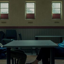 'Adolescencia' en el Top 10 de Netflix: la serie más vista del momento