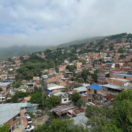 Altos de Menga: tres meses sin agua y una lucha por la dignidad