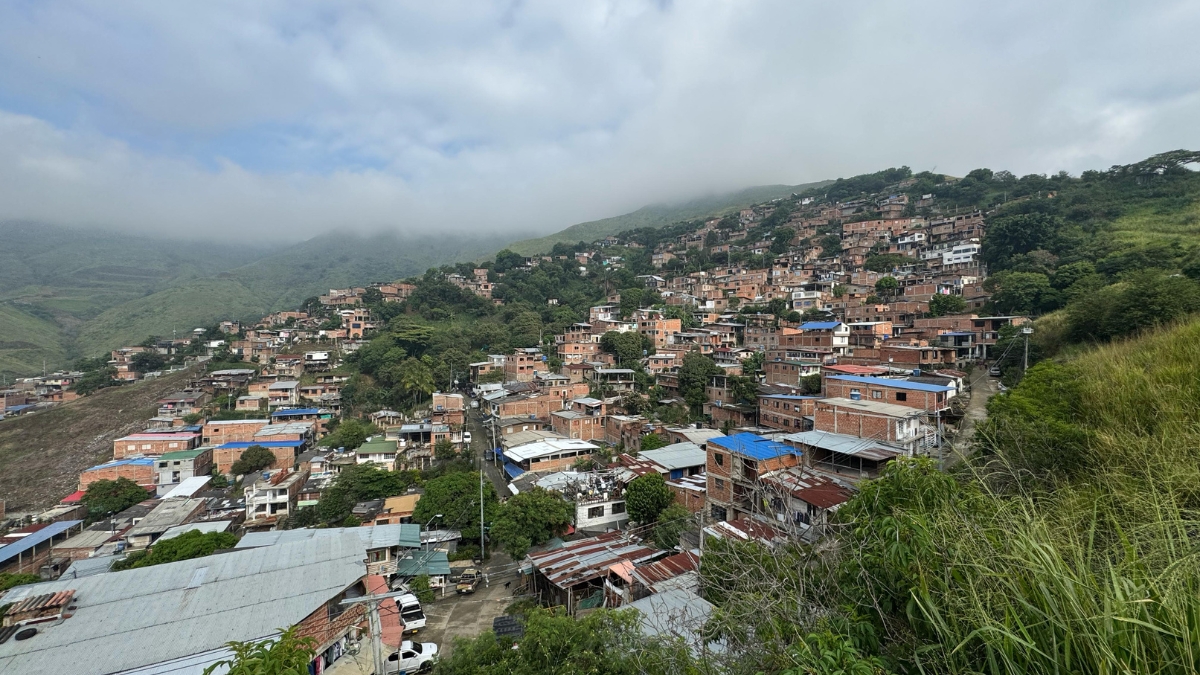 ¿Cómo sabe el IDEAM si va a llover? Así funcionan sus radares