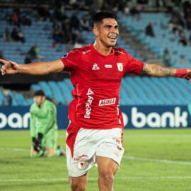 ¿Vuelve América a lo más alto de los torneos internacionales tras su victoria contra Racing?