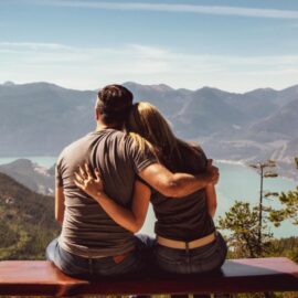 ¿Dependencia emocional o amor? Aprende a identificar la diferencia