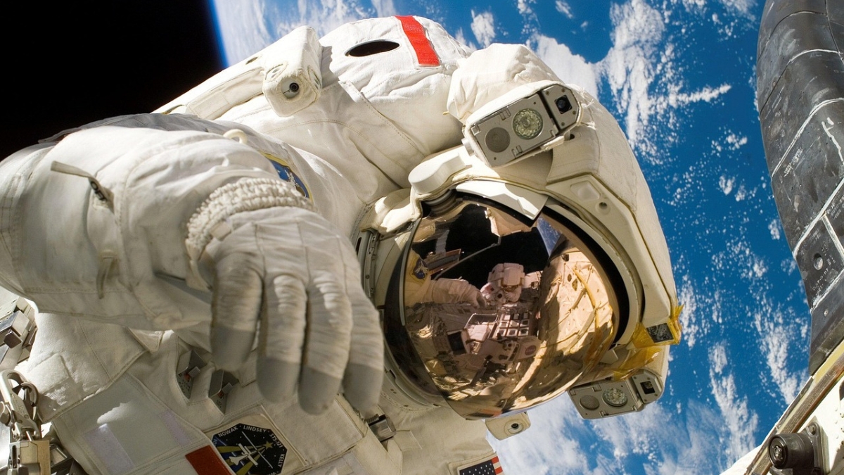 ¿Cuáles serán los fenómenos astronómicos de mayo de 2025?