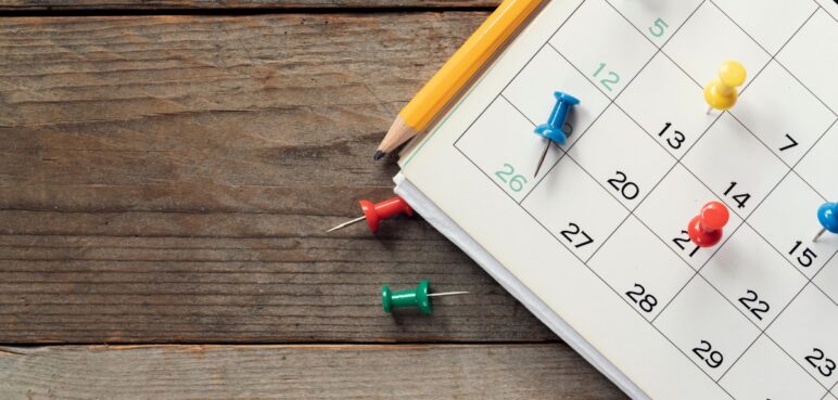 ¿Cuándo será el próximo festivo en Colombia? Es muy pronto