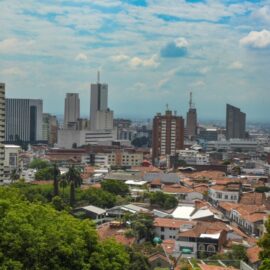 ¿De qué trata el plan Maestro Ambiental? así pretende transformar a Cali