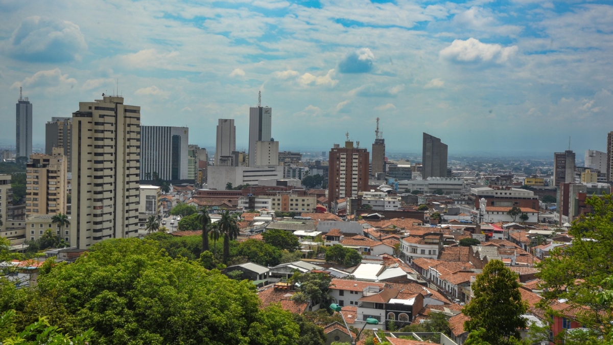 Revelan las primeras obras que serían ejecutadas en Cali con el dinero del empréstito