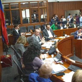 Reforma pensional: persisten desafíos a menos de 70 días de su implementación