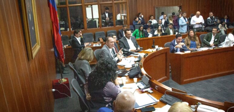 Reforma pensional: persisten desafíos a menos de 70 días de su implementación