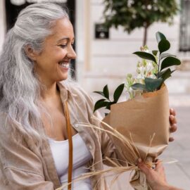 El increíble aumento de exportaciones de flores a Estados Unidos por el Día de la Madre
