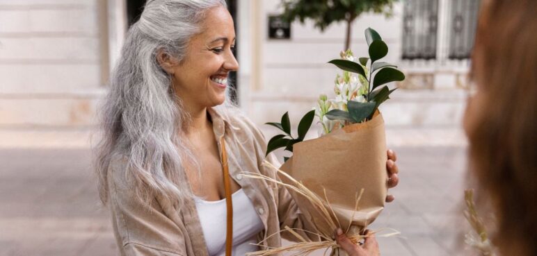 El increíble aumento de exportaciones de flores a Estados Unidos por el Día de la Madre