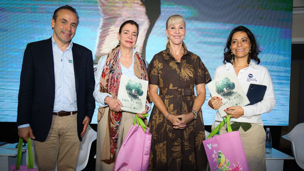 Fundación 'Brillemos Juntas': un compromiso con impulsar la equidad de género
