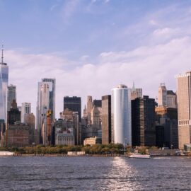 Accidente de helicóptero en el río Hudson: al menos seis personas fallecidas