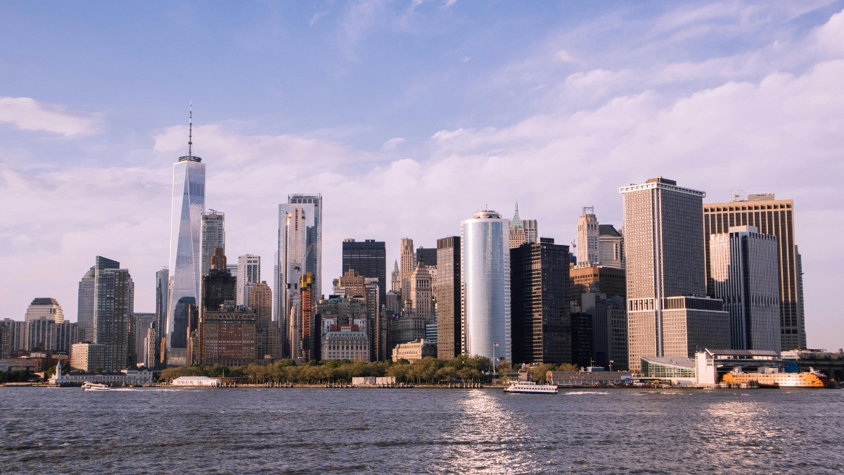 Accidente de helicóptero en el río Hudson: al menos seis personas fallecidas