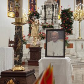 Papa Francisco: su legado de paz y reconciliación para Colombia