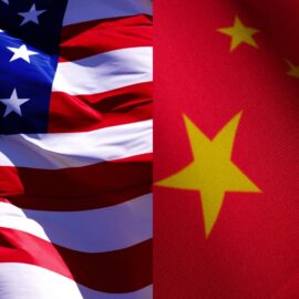 Trump anuncia reducción de aranceles a China, pero “no serán cero”