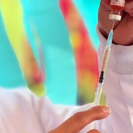 Cali refuerza la salud pública con jornada gratuita de vacunación contra el VPH