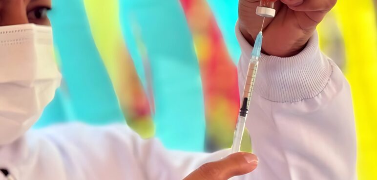 Cali refuerza la salud pública con jornada gratuita de vacunación contra el VPH