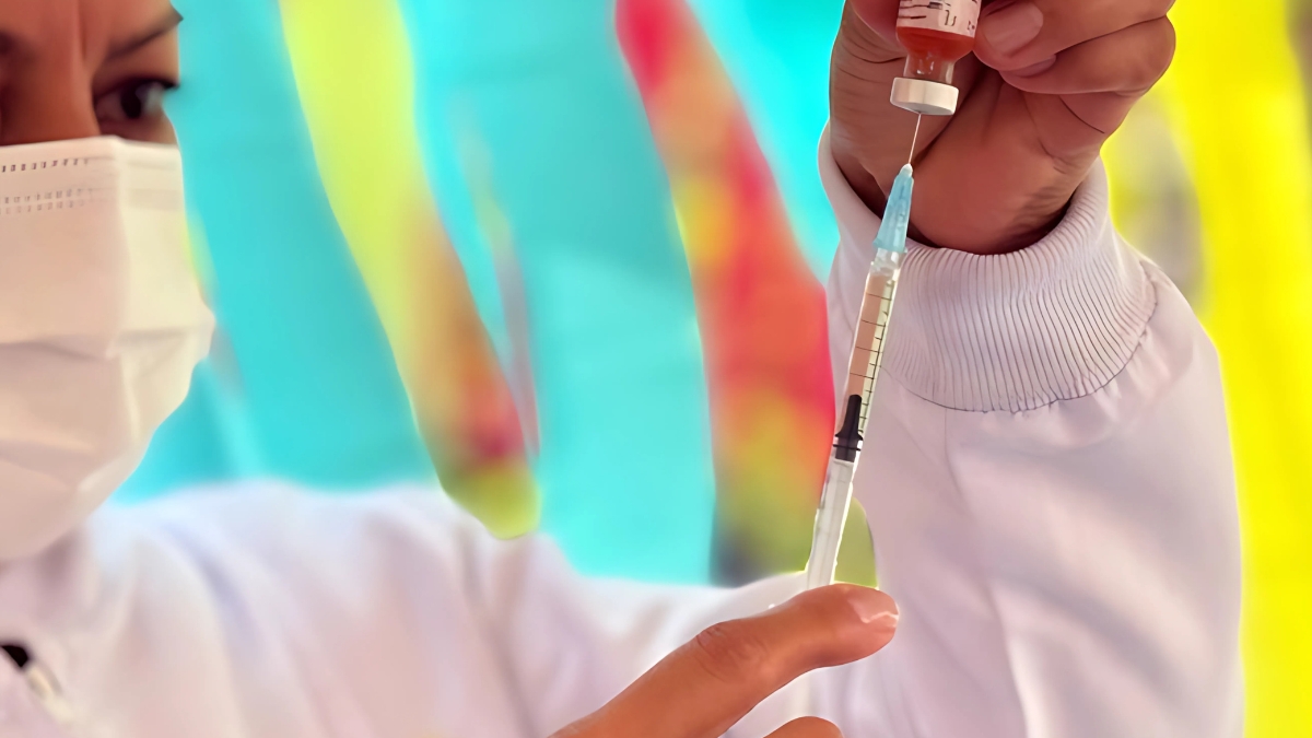 Alerta por fiebre amarilla: intensifican la vacunación en Cali