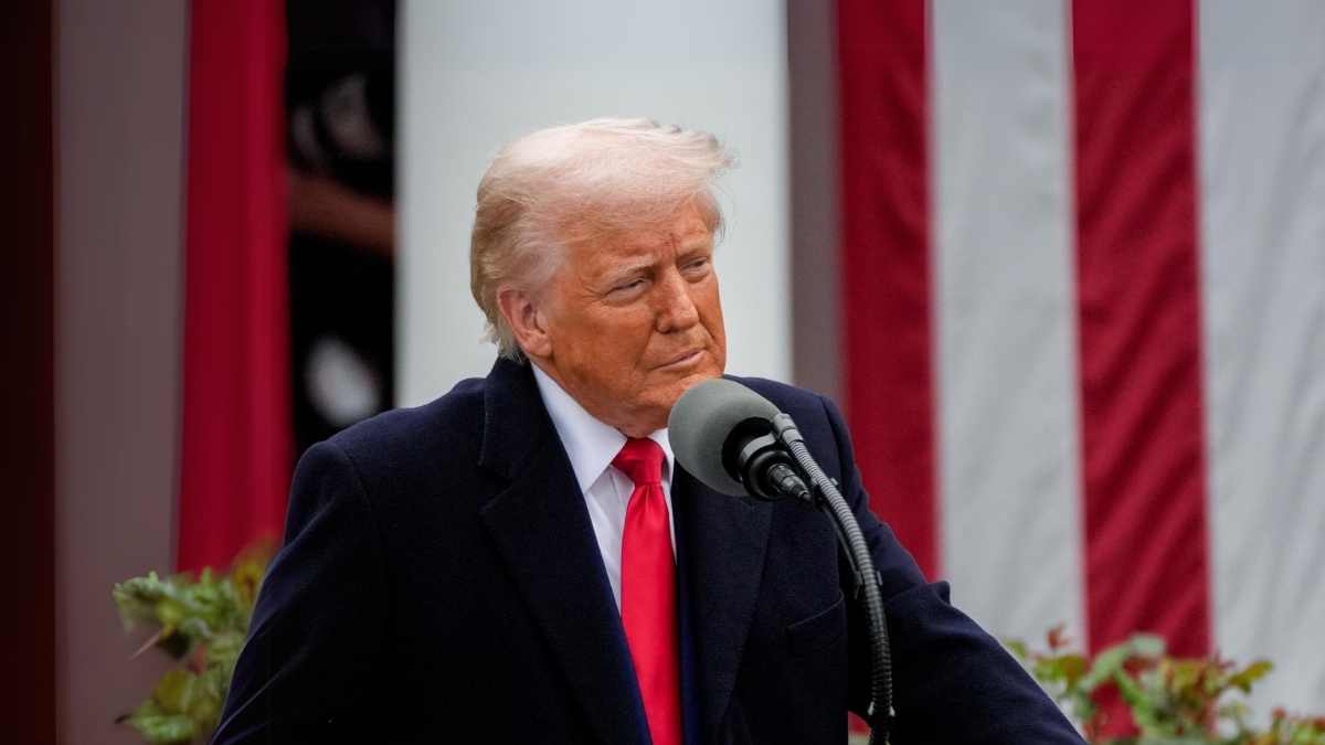 Donald Trump se ve obligado a frenar deportaciones tras fallo de la Corte Suprema