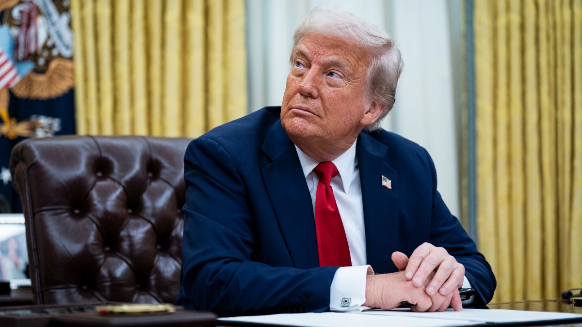 Donald Trump se ve obligado a frenar deportaciones tras fallo de la Corte Suprema