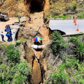 Tras emergencia en Sara Brut, restablecen el agua en Zarzal y La Unión: esto fue lo que pasó