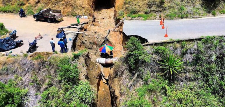 Tras emergencia en Sara Brut, restablecen el agua en Zarzal y La Unión: esto fue lo que pasó