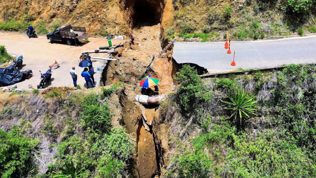 Tras emergencia en Sara Brut, restablecen el agua en Zarzal y La Unión: esto fue lo que pasó
