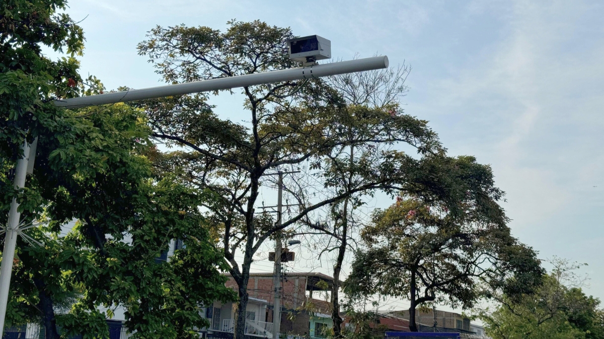 Una persona fallecida dejó incendio estructural en el barrio Alfonso López, oriente de Cali