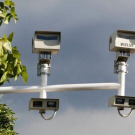 Cámaras de fotodetección en Cali: ¿Cuántas serán instaladas y en qué puntos?