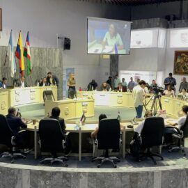 Críticas a la Secretaría de infraestructura de Cali: ¿Qué ocurre con la reparación de la malla vial?