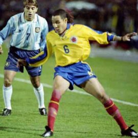 ¿Cuál fue la causa del fallecimiento de exselección Colombia Jorge Bolaño?