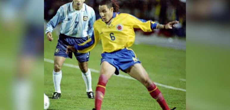 ¿Cuál fue la causa del fallecimiento de exselección Colombia Jorge Bolaño?