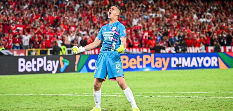 Conociendo a Jorge Soto: el gran protagonista del América de Cali