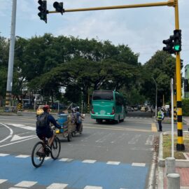 Esta infracción de tránsito podría salirle muy cara: ¿sabe cuál es?