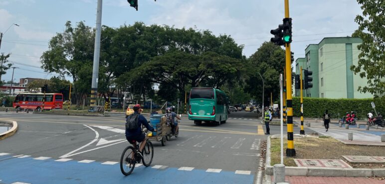 Esta infracción de tránsito podría salirle muy cara: ¿sabe cuál es?