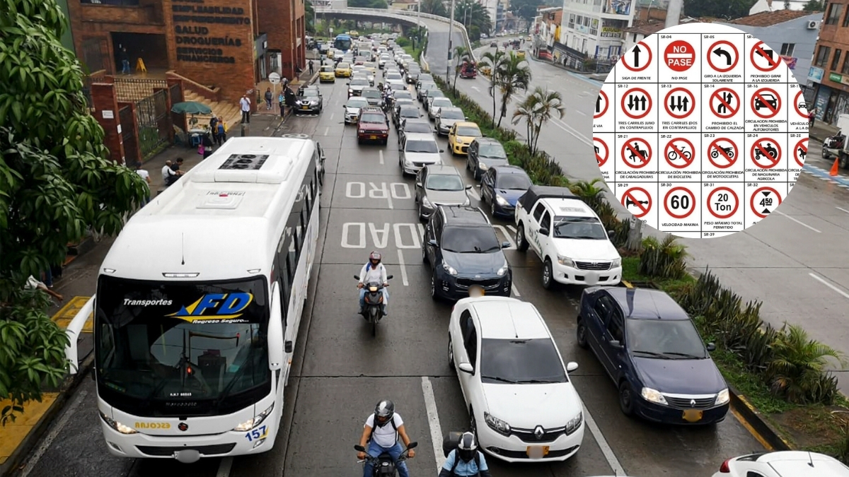 ¿Multas a las motocicletas ruidosas? esta ley permitiría comparendos