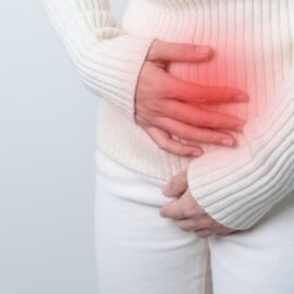 ¿Dolor menstrual intenso? Podría tratarse de endometriosis: conozca los síntomas