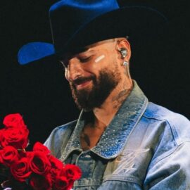 Maluma deslumbró en Medellín: ¿Cuál será su próximo concierto en Colombia?