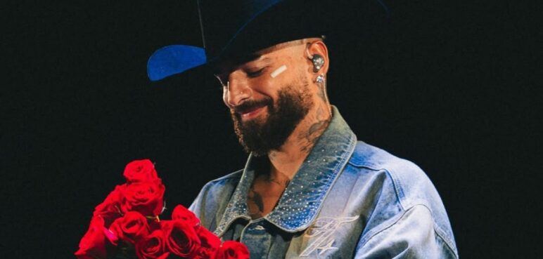 Maluma deslumbró en Medellín: ¿Cuál será su próximo concierto en Colombia?