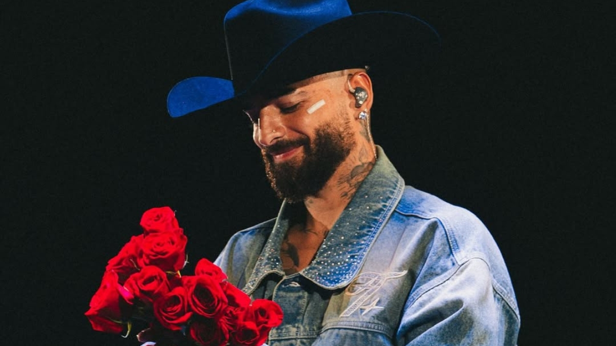 Maluma deslumbró en Medellín: ¿Cuál será su próximo concierto en Colombia?