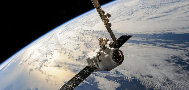 China logró establecer un nuevo récord en el espacio: ¿de qué trata?