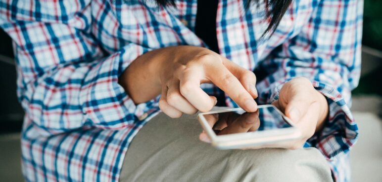 ¿No te gusta el contenido de Instagram? Así lo puedes reiniciar