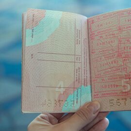 ¿Quiere pedir la visa de Colombia? Estos son los tipos que puede solicitar