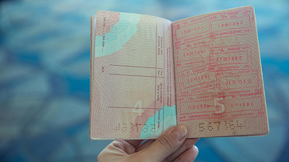 ¿Quiere pedir la visa de Colombia? Estos son los tipos que puede solicitar
