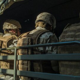 Ejército denunció oficialmente el secuestro de 18 Militares en el departamento del Chocó