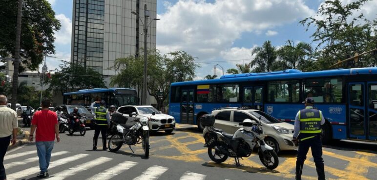 Recorrido de la Maratón de Cali 2025 pasará por puntos emblemáticos