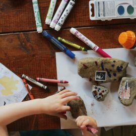 Fundación Chiquitines: un hogar que transforma vidas desde el amor y el cuidado