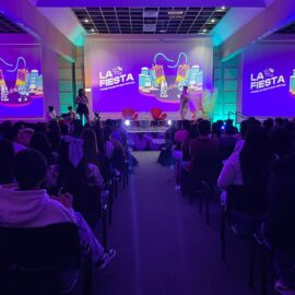 Hablando Sobre Publicidad versión 27 reunirá a referentes del sector en Cali