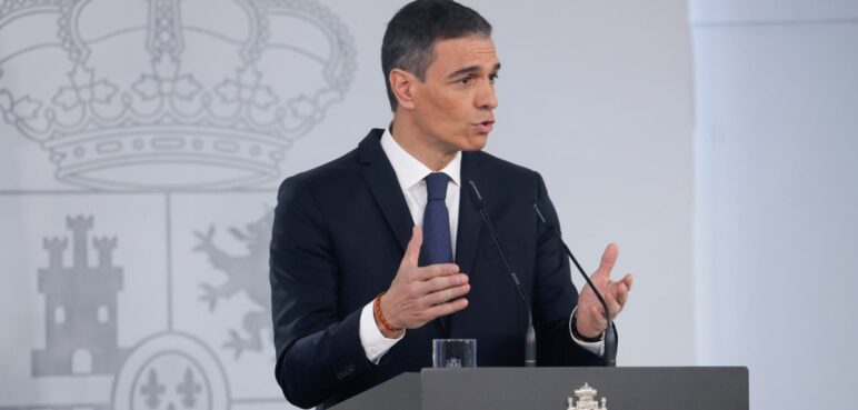España prohibirá a menores de 16 años el acceso a redes sociales